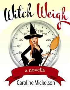 Witch Weigh Review